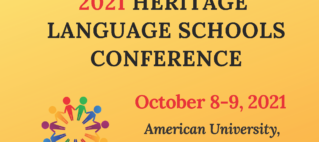 Community-Based Heritage Language Schools